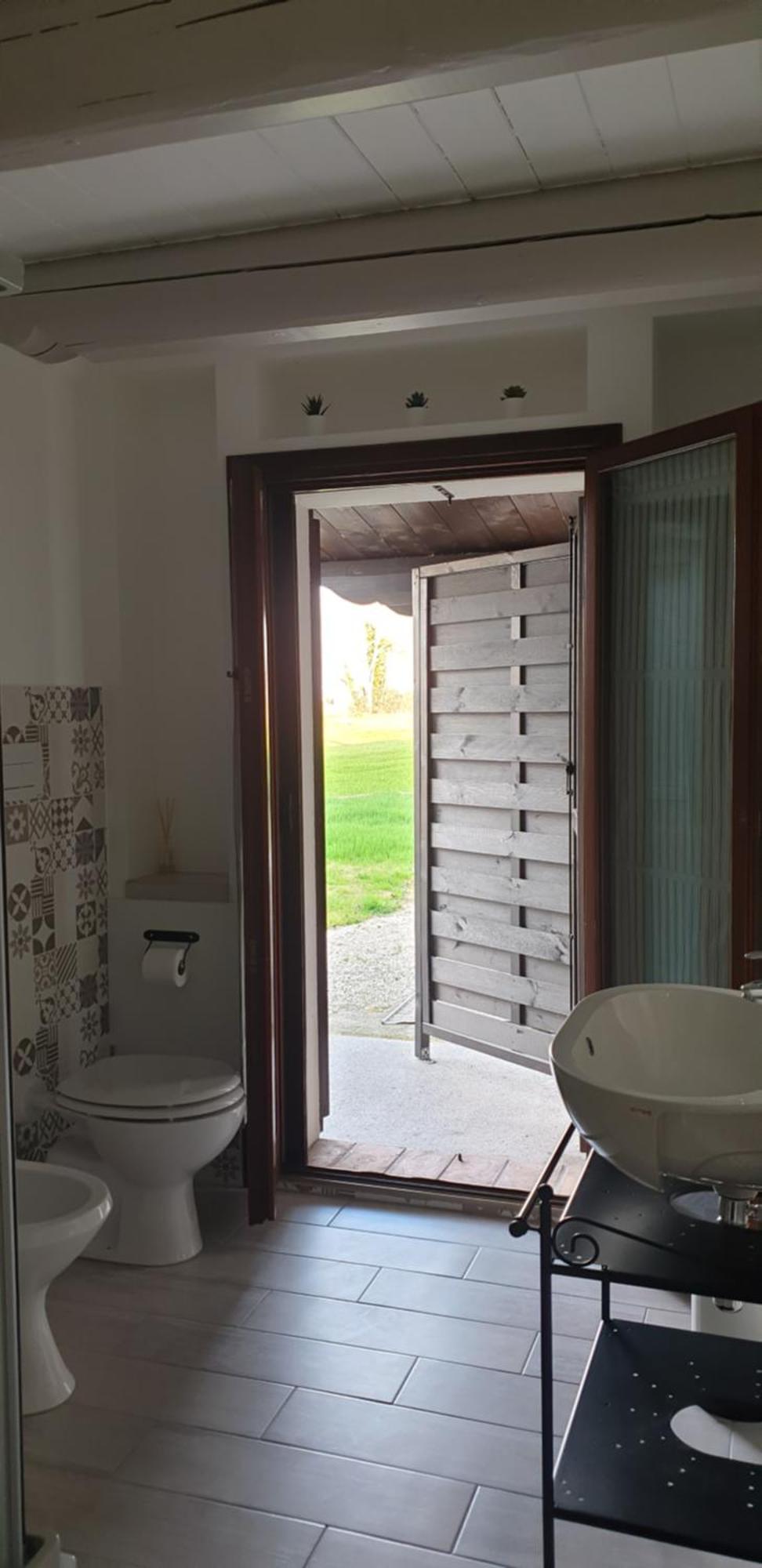 La Dolce Vita Castelfidardo Bagian luar foto